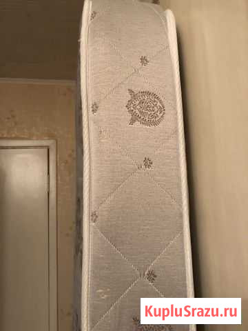 Матрас Сланцы - изображение 1