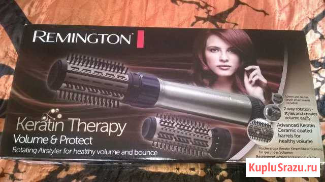 Продам стайлер Remington AS8090 Кингисепп - изображение 1