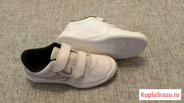 Кроссовки Выборг - изображение 1