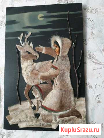 Картины Луга - изображение 1