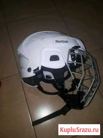 Хоккейная форма Выборг - изображение 1