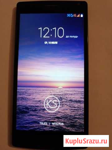 Kingsing S1 / Megafon login PH Гатчина - изображение 1