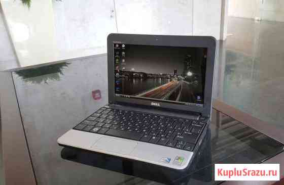 Dell inspiron Mini 10 Волхов