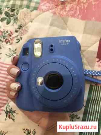 Фотоаппарат Гатчина