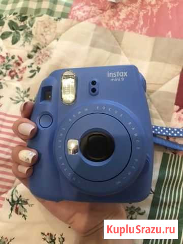 Фотоаппарат Гатчина - изображение 1