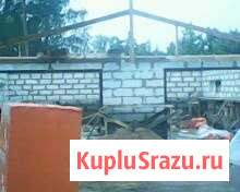 Строительные работы Луга - изображение 1