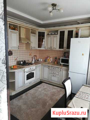 2-к квартира, 65.9 кв.м., 4/6 эт. Тлюстенхабль - изображение 1