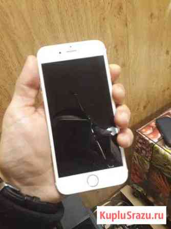 iPhone 6s Яблоновский