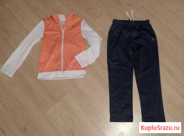 Спортивный костюм Барнаул - изображение 1