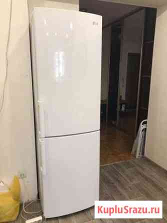 Холодильник LG Благовещенск