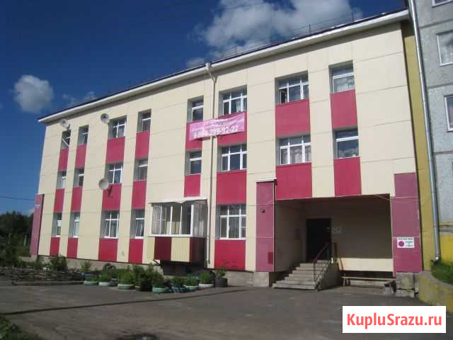 1-к квартира, 41.2 кв.м., 2/3 эт. Катунино - изображение 1