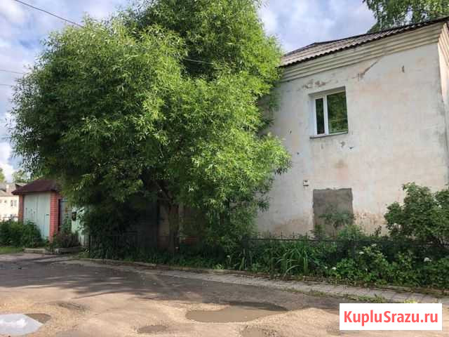 Дом 375 кв.м. на участке 10 сот. Каргополь - изображение 1
