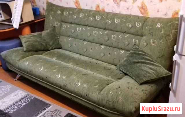 Диван Архангельск - изображение 1