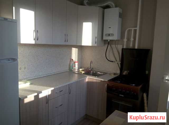 1-к квартира, 26 кв.м., 4/5 эт. Разумное - изображение 1