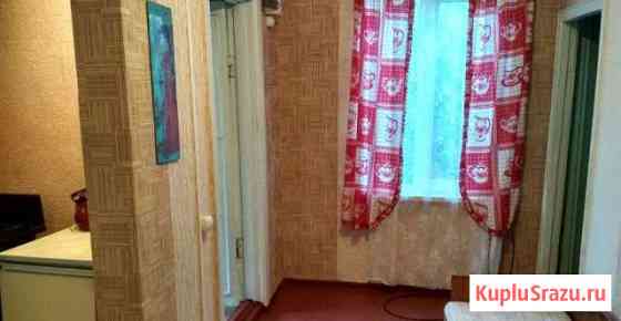 1-к квартира, 31 кв.м., 1/1 эт. Строитель