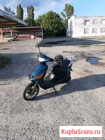 Yamaha grand axis 100 Белгород - изображение 1