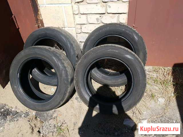 Резина. Летняя Кольчугино - изображение 1