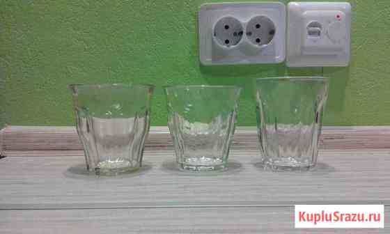 Стаканы Ковров