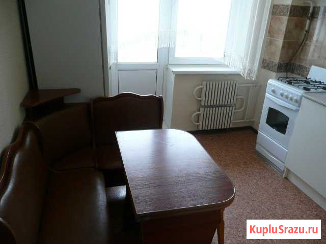 1-к квартира, 44 кв.м., 4/10 эт. Воронеж - изображение 1