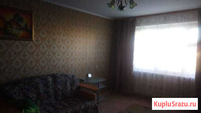 2-к квартира, 54.2 кв.м., 2/5 эт. Новая Усмань - изображение 1