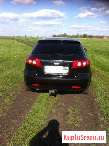 Chevrolet Lacetti 1.4 МТ, 2008, хетчбэк Слобода - изображение 1