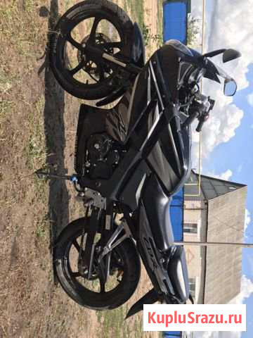 Motoland CBR 150 Лиски - изображение 1