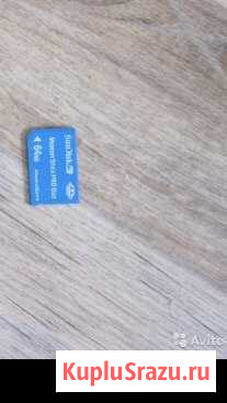 Memory Stick 64Mb Воронеж - изображение 1