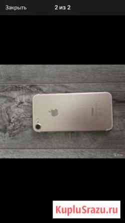 iPhone 7 Каспийск