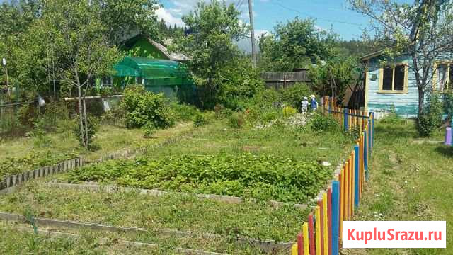 Дача 30 кв.м. на участке 4 сот. Тейково - изображение 1