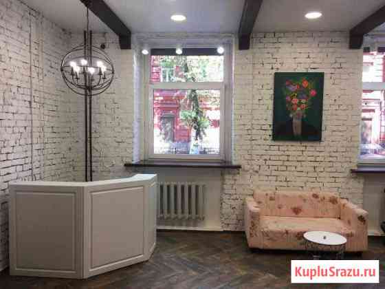 Помещение, 61.6 кв.м. Иркутск