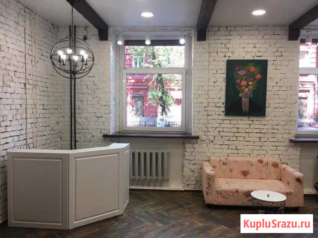 Помещение, 61.6 кв.м. Иркутск - изображение 1