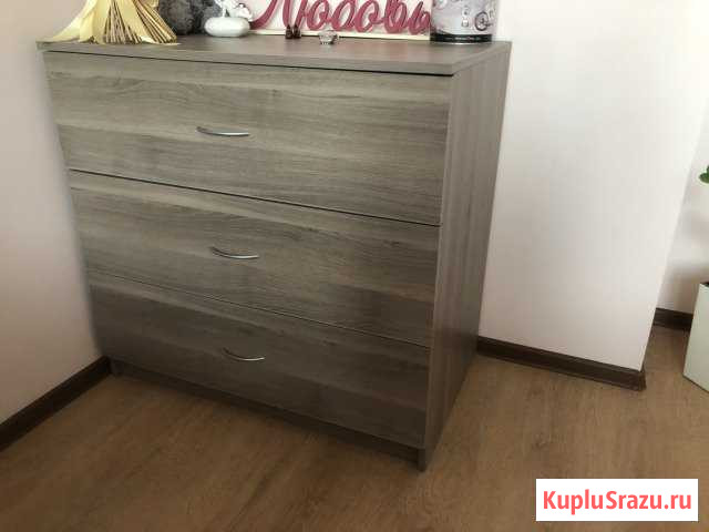 Комод Маркова - изображение 1
