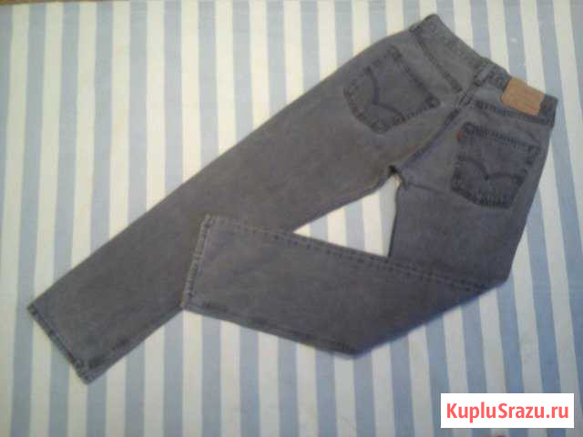 LeviS 501.original W27L30 Калининград - изображение 1