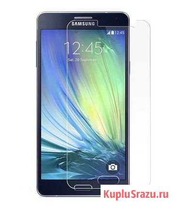 Защитное стекло для SAMSUNG Galaxy A5 2015 Калининград - изображение 1