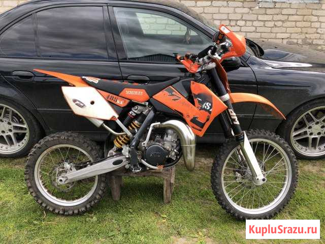 Кроссовый мотоцикл KTM 85SX 19/16 Калуга - изображение 1