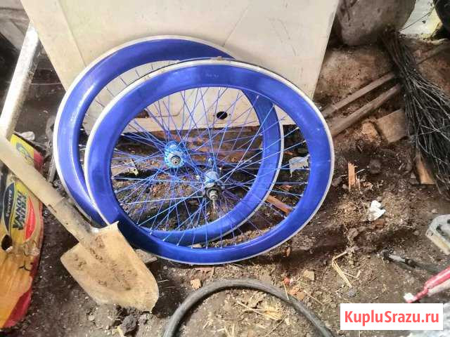 Обода Златоуст - изображение 1