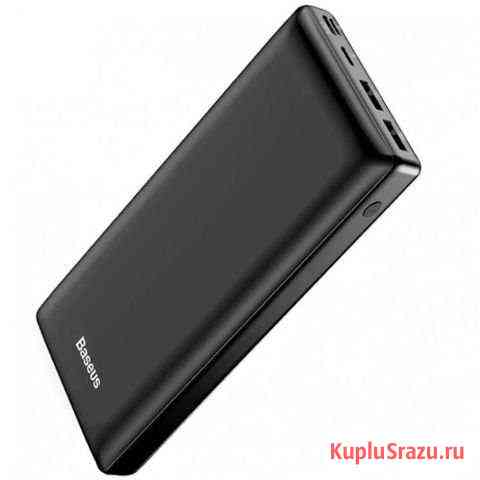 PowerBank Baseus Mini JA Fast Charge, 30000 мАч Челябинск