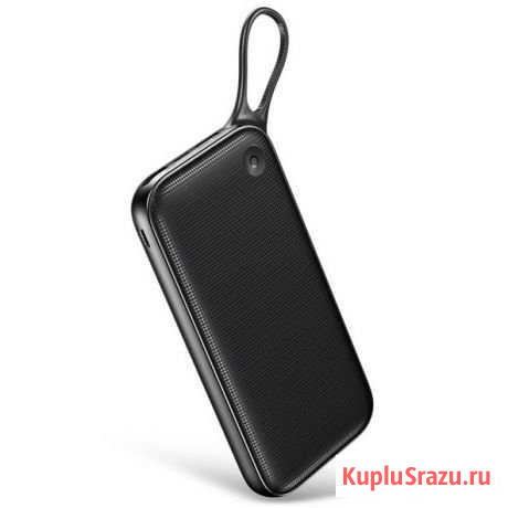 PowerBank Baseus Powerful 20000 мАч, PD, QC3.0 Челябинск - изображение 1