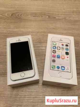 iPhone 5s Златоуст