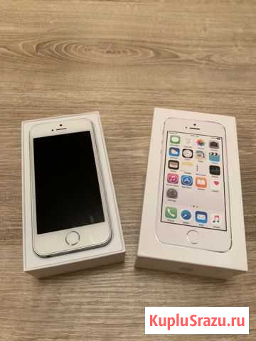 iPhone 5s Златоуст - изображение 1