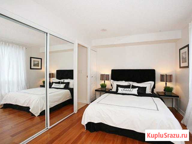 1-к квартира, 44 кв.м., 4/10 эт. Нижний Новгород - изображение 1