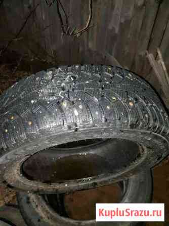 Hakkapelita 225/60 R18 Городец