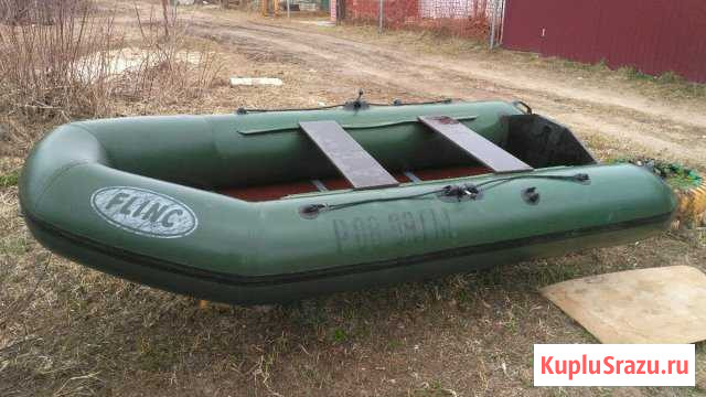 Лодка,мотор сузуки5,эхолот,жилет,якорь Бор - изображение 1