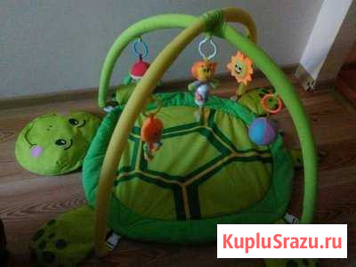 Развивающий коврик Дзержинск - изображение 1