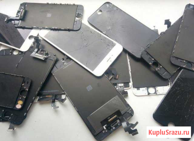 Apple iPhone Нижний Новгород - изображение 1