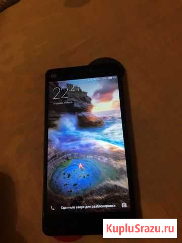 Xiomi mi4c Заволжье - изображение 1