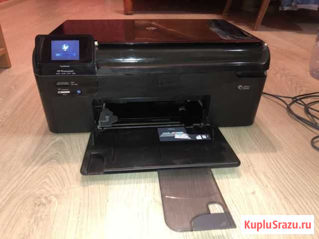 Принтер HP photosmart Кстово - изображение 1