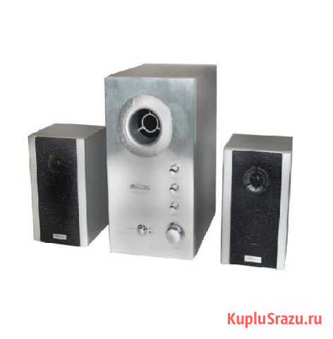 Колонки topdevicetde 230/2.1 Новые 60 W Доставка Нижний Новгород - изображение 1
