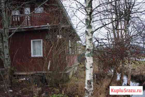  Дружная Горка