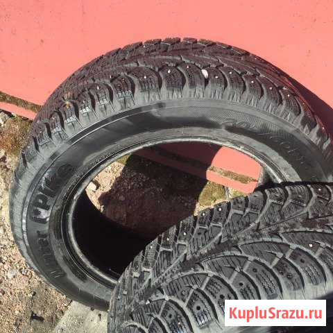 Шины hankook Аннино - изображение 1